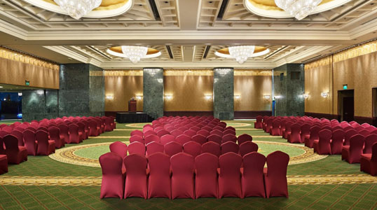 Farhaty BALLROOM