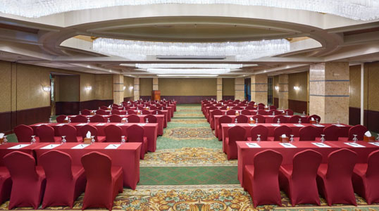 laylaty ballroom